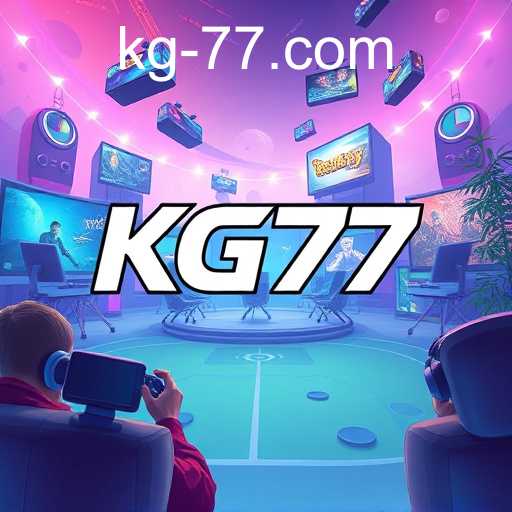 The Digital Playground of Online Gaming