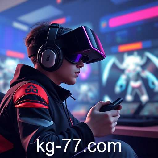 Emergent Trends in Online Gaming