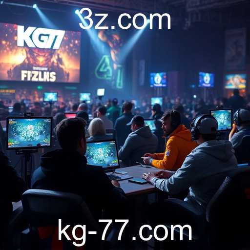 The Rise of Online Gaming Communities