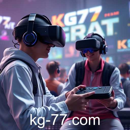 Future of Online Gaming: Exploring the Trends and Innovations