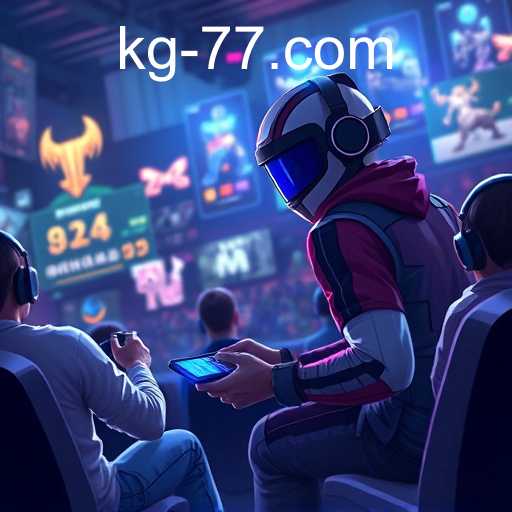 The Rise of Online Gaming Platforms