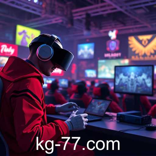 The Rise of Online Gaming in 2025