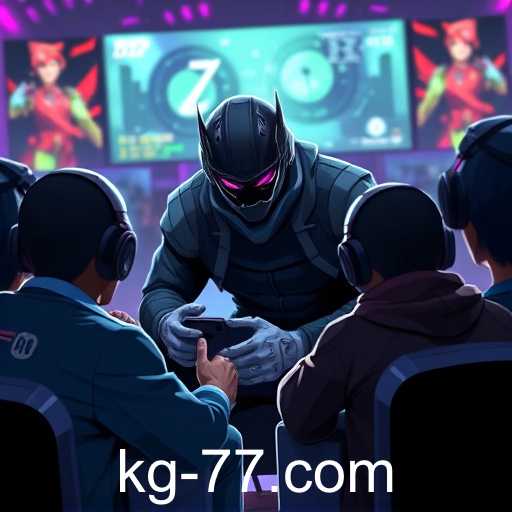 The Evolution of Online Gaming in 2025