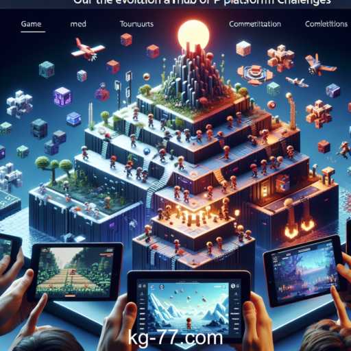 The Rise of Online Skill-Based Gaming