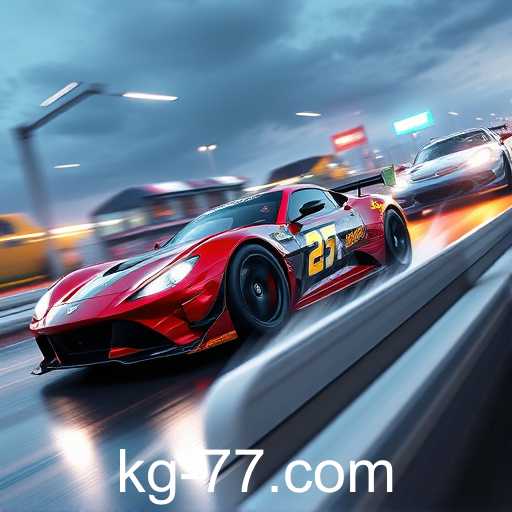 The Rise of KG77.com in the Gaming World