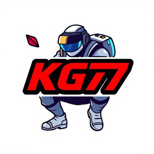 The Rise of KG77 and Its Impact on Gaming Culture