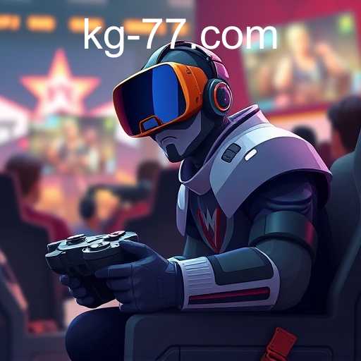 The Growing Influence of kg77.com in the Gaming World