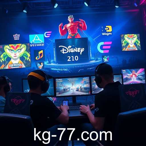 The Rise and Reach of Online Gaming in 2025