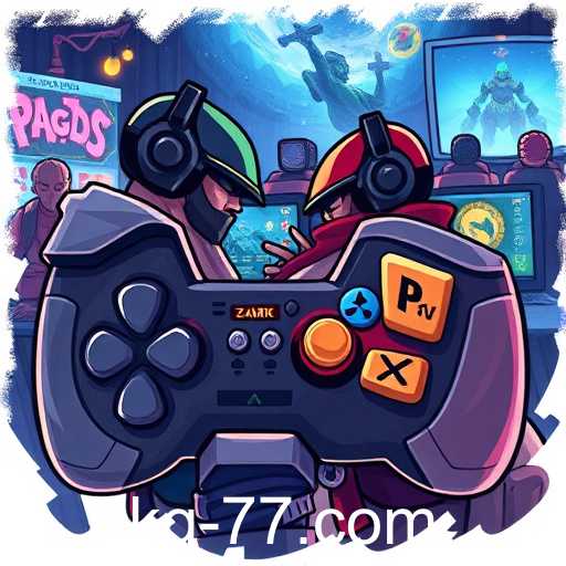 The Rise of Online Gaming Platforms