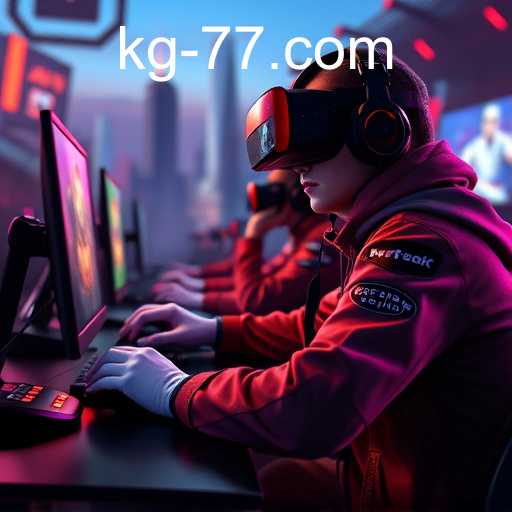 The Rise of Online Gaming in 2026