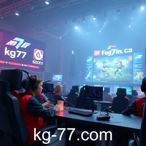 The Rise of Online Gaming Platforms in 2025