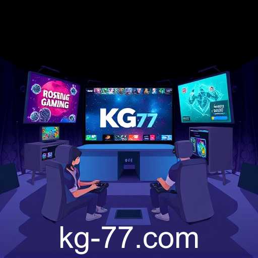 The Rise of Online Gaming in the Digital Age