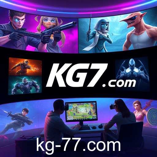 The Rise of Online Gaming Platforms